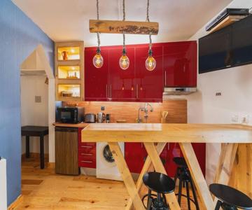 1 Bedroom Apartment - Tv Da Madalena 03