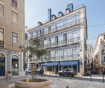 Ando Living - Abrantes 10 House