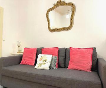 Apartments Center Castelo De São Jorge I
