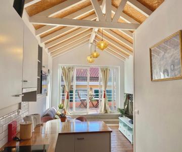 Janelas Verdes - Peaceful Views