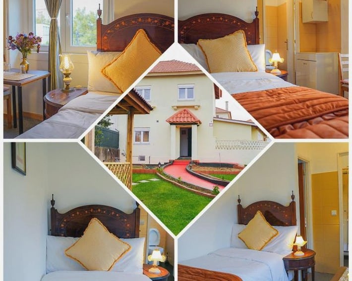 Residencial Airside Palace