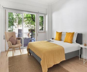 Sunny Suites Lisbon