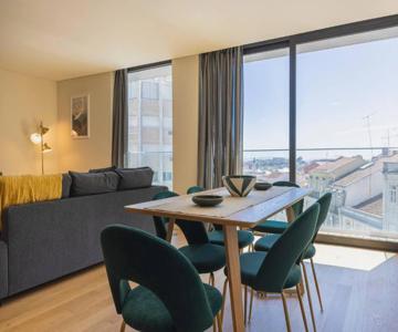Wonderful 2 Bedroom By Innkeeper