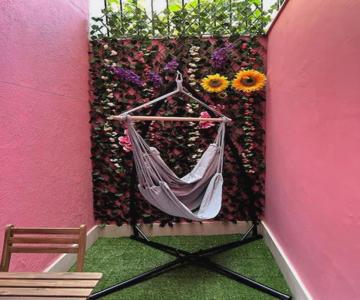 Artistic Digital Getaway - Patio & Great Location!