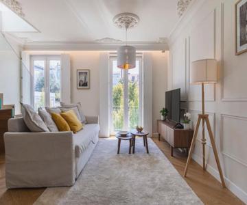 Sao Ciro Charming Apartment By Innkeeper