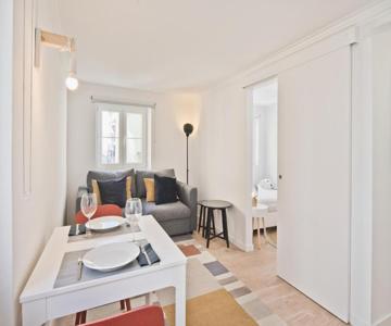 Bmyguest - Alfama 1 Apartment