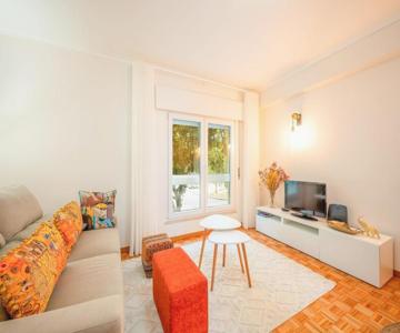 Guestready - A Cosy Retreat In Lumiar