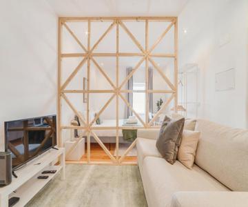 Campolide Charm Apartments