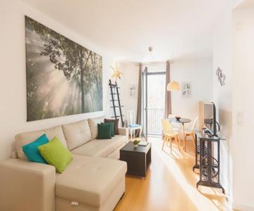 FLH Martim Moniz Artistic Flat
