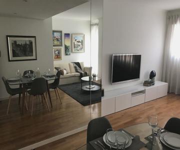 Saldanha Residence Apartments