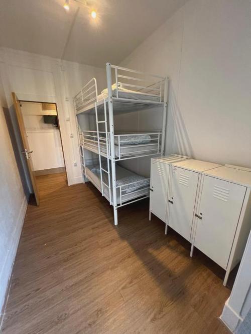 Bagetti Guest House