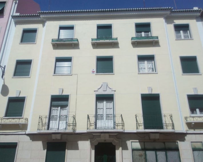 Boomerang Serviced Apartments