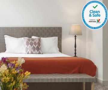 Lisbon Serviced Apartments - Castelo São Jorge