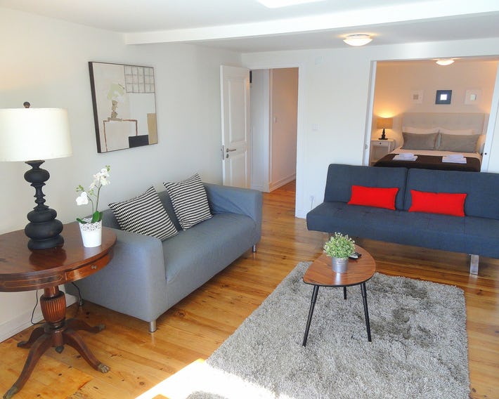 Lisbon Experience Apartments