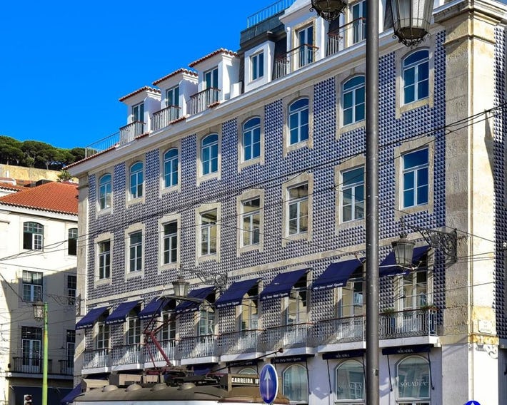 My Story Hotel Figueira