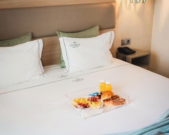 My Charm Lisbon Suites