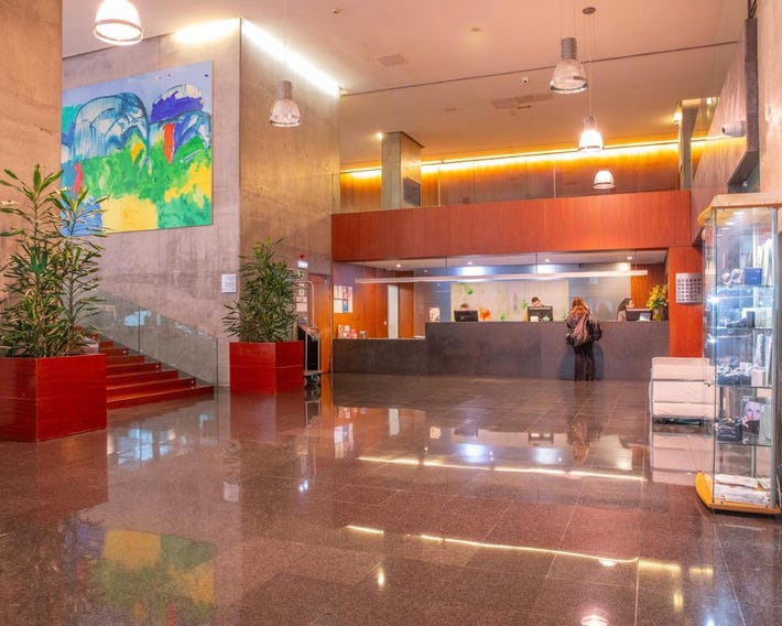VIP Executive Art’s Hotel