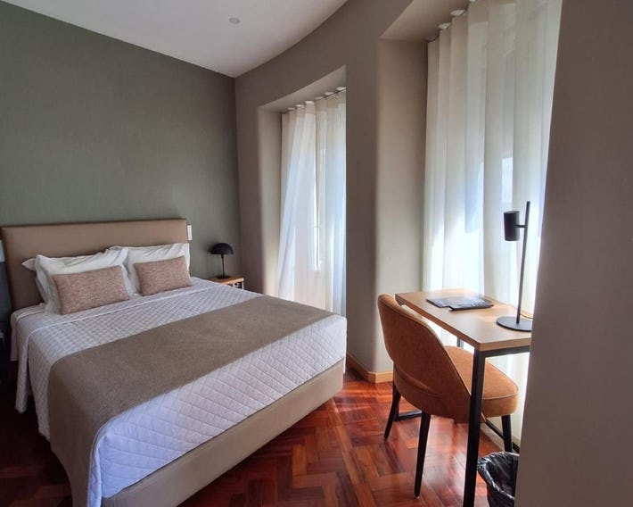 Hotel Alicante Lisboa