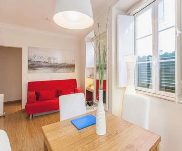 City Stays Chiado Apartments