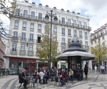 No Limit Bairro Alto
