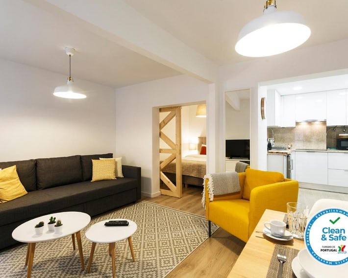 WHome | Alfama Premium Apartment