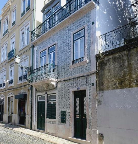 Flats Castelo - HOrigem