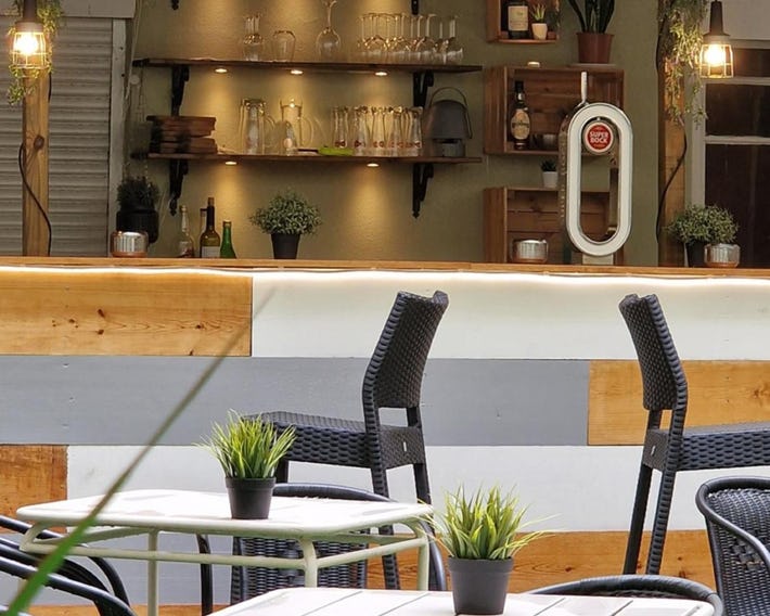 Castilho 63 Hostel & Suites
