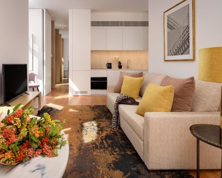 Ouro Grand By Level Residences