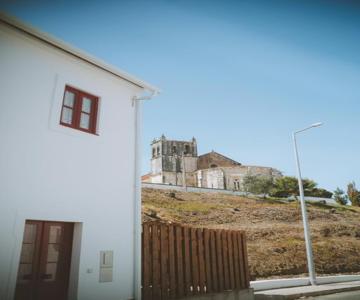 Casita Do Castelo