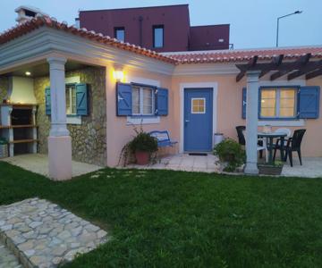 Villa Terra da Eira T1 - Sun, Sea and Relax