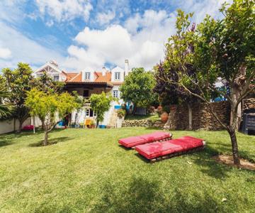 Ericeira Private Villa