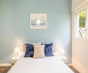 Guestready - Great 3bdr Apartment In Oeiras!