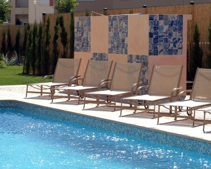 Hotel Real Oeiras