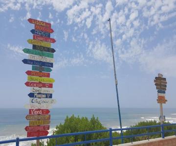 Villa Da Praia Azul