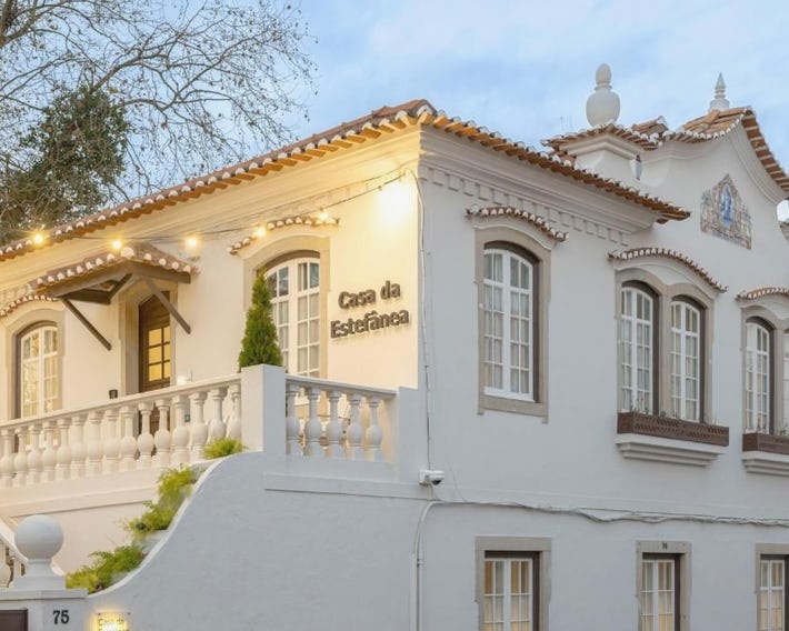 Casa da Estefânea