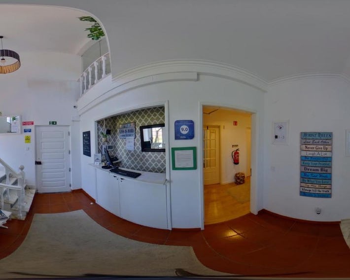 Casa das Hortênsias - Charming Guest House