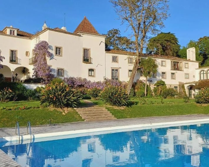 Quinta de Sao Thiago