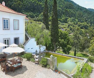 Eugaria Country House by Lost Lisbon