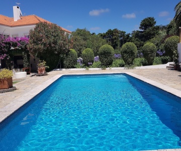 Quinta Casa Portuguesa