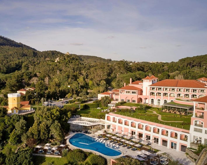 Penha Longa Resort