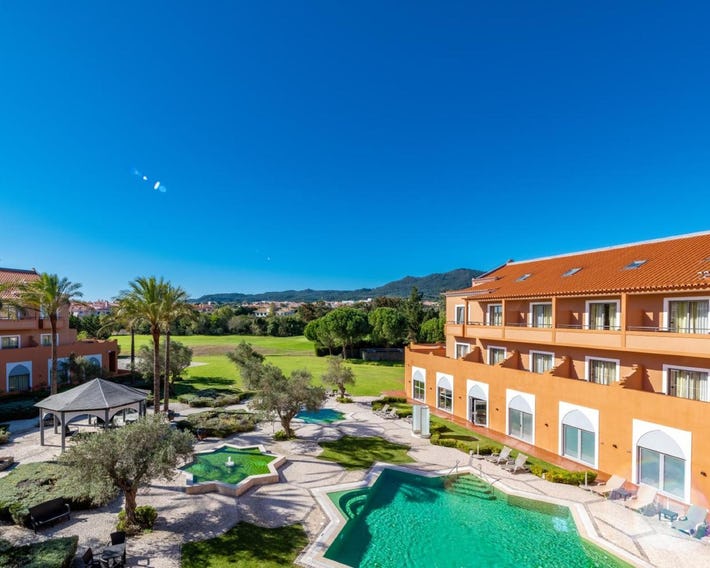 Pestana Sintra Golf