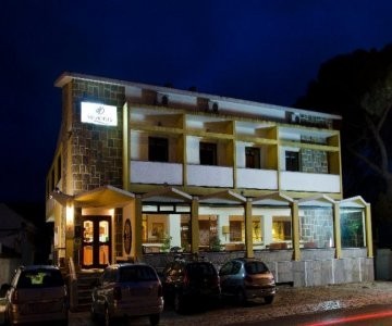 VIP Inn Miramonte Hotel