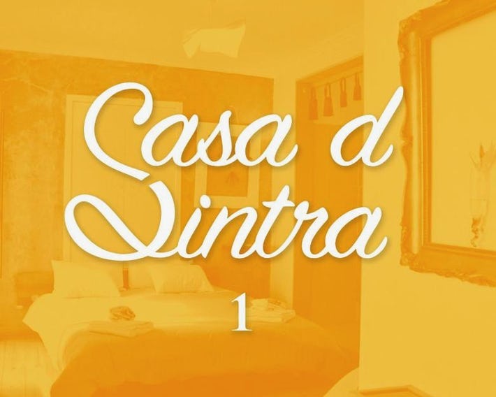Casa d Sintra