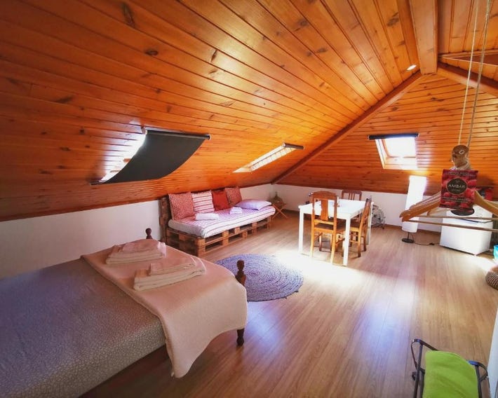 Sintra Central Loft