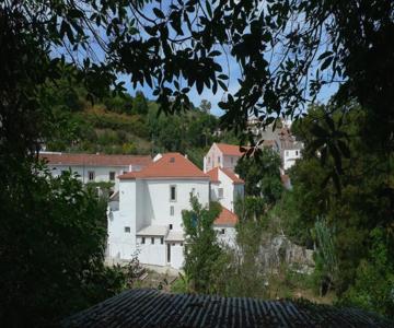 Ribeira Dos Marinheiros Amarelo