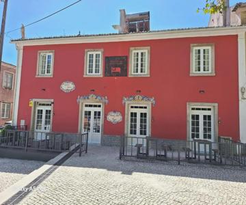 AL Penaferrim Sintra Rooms