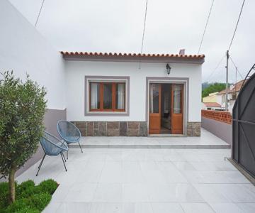 Casa Da Terra, Colares
