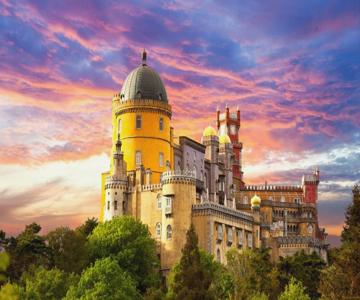 Villa Lunae Sintra Flats