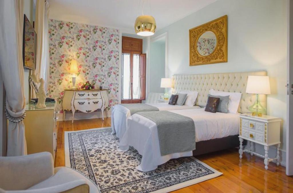 Chalet Vitorino
