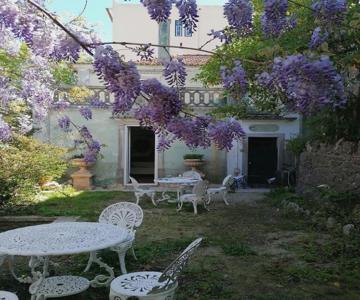 OSBORNE GUEST HOUSE